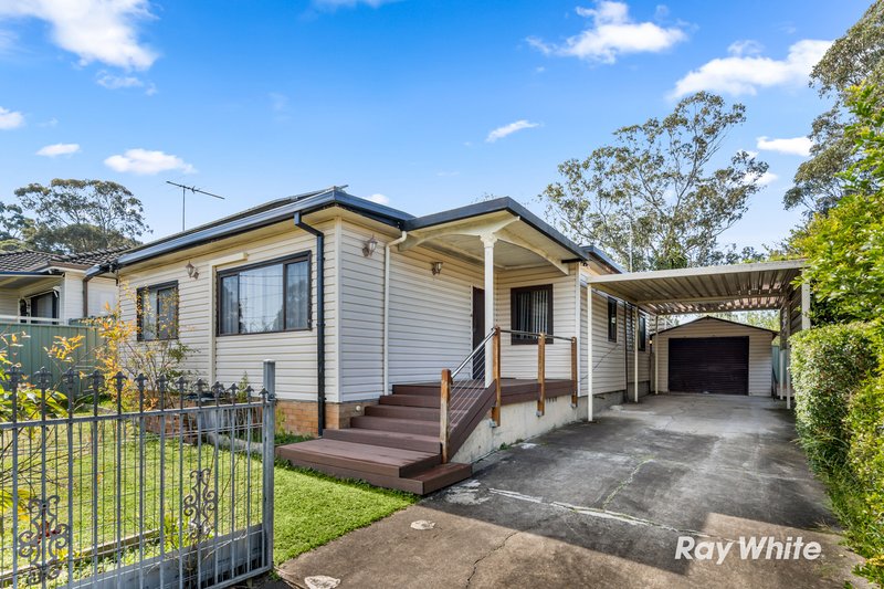 102 Harvey Road, Kings Park NSW 2148