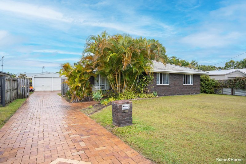 102 Honiton Street, Torquay QLD 4655