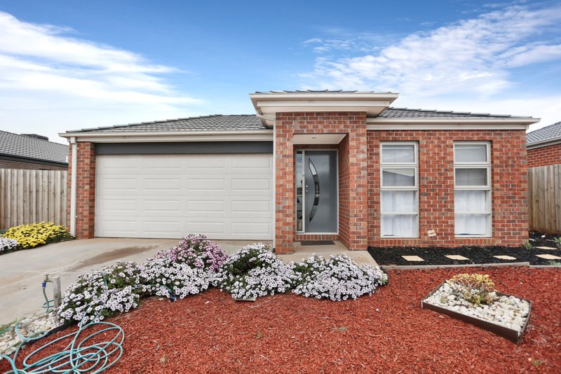 102 James Melrose Drive, Brookfield VIC 3338