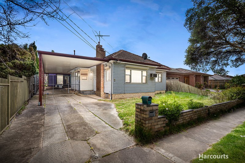 102 James Street, Dandenong VIC 3175