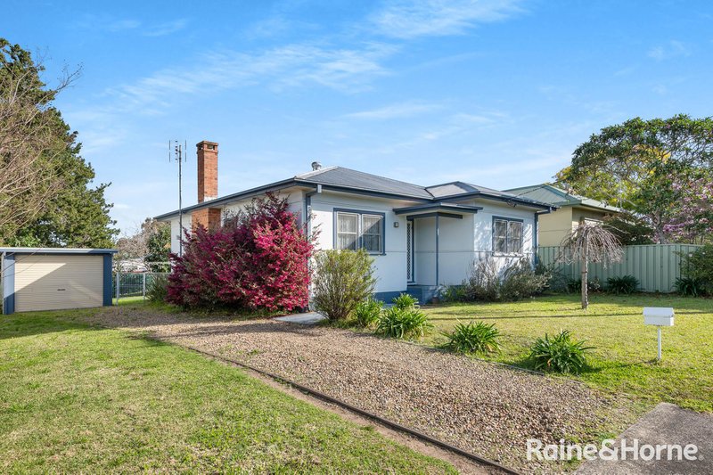 102 Jervis Street, Nowra NSW 2541