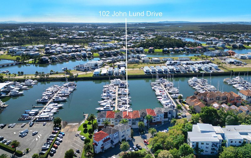 102 John Lund Drive, Hope Island QLD 4212