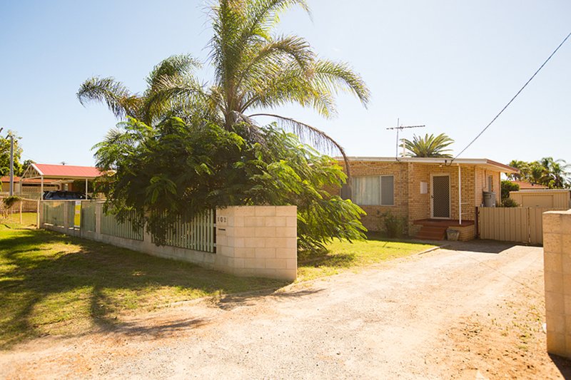 102 Kenny Crescent, Rangeway WA 6530