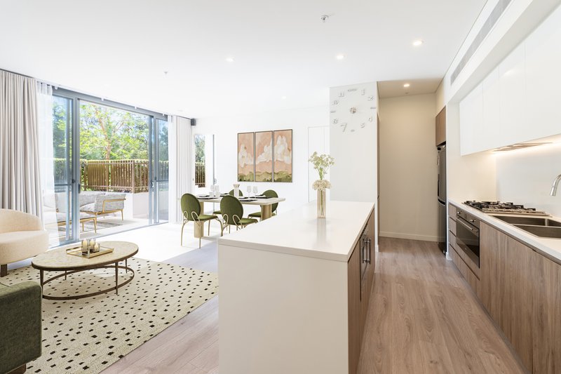 Photo - 10/2 Kingfisher Street, Lidcombe NSW 2141 - Image 3