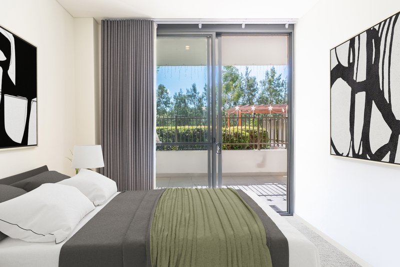 Photo - 10/2 Kingfisher Street, Lidcombe NSW 2141 - Image 6