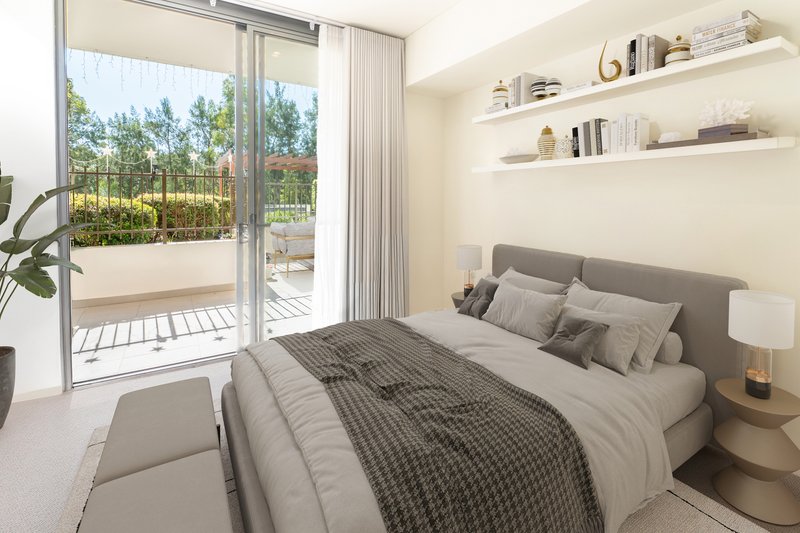 Photo - 10/2 Kingfisher Street, Lidcombe NSW 2141 - Image 7