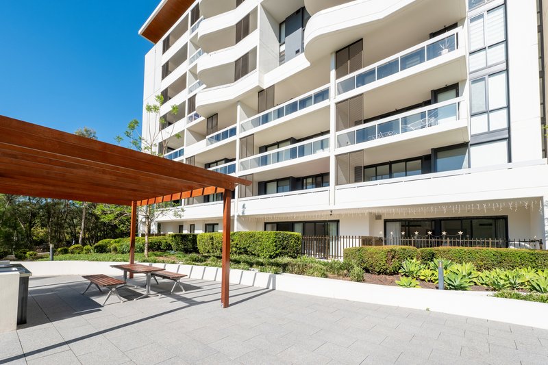 Photo - 10/2 Kingfisher Street, Lidcombe NSW 2141 - Image 11