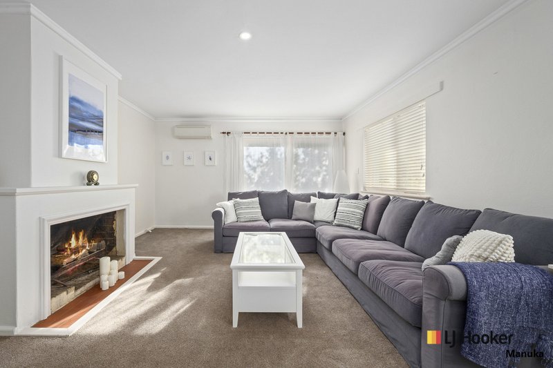 Photo - 102 La Perouse Street, Griffith ACT 2603 - Image 9