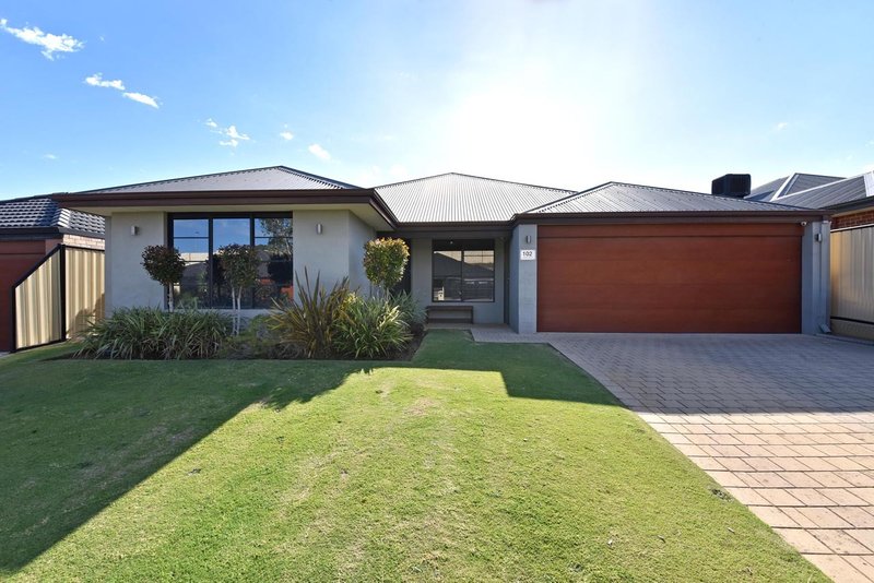 102 Liberty Drive, Clarkson WA 6030