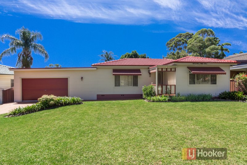 102 Lucretia Road, Seven Hills NSW 2147