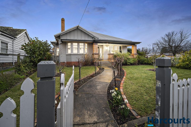 102 Macarthur Street, Soldiers Hill VIC 3350