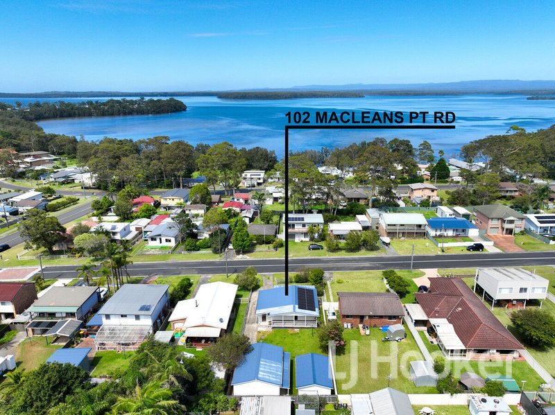 Photo - 102 Macleans Point Road, Sanctuary Point NSW 2540 - Image 2