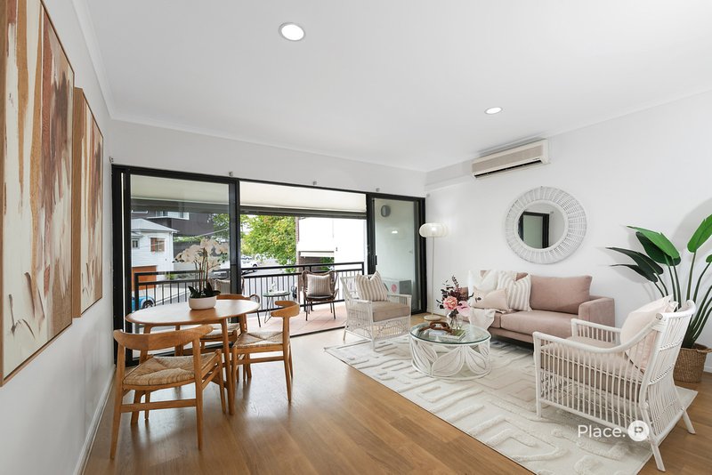 10/2 Macquarie Street, Teneriffe QLD 4005