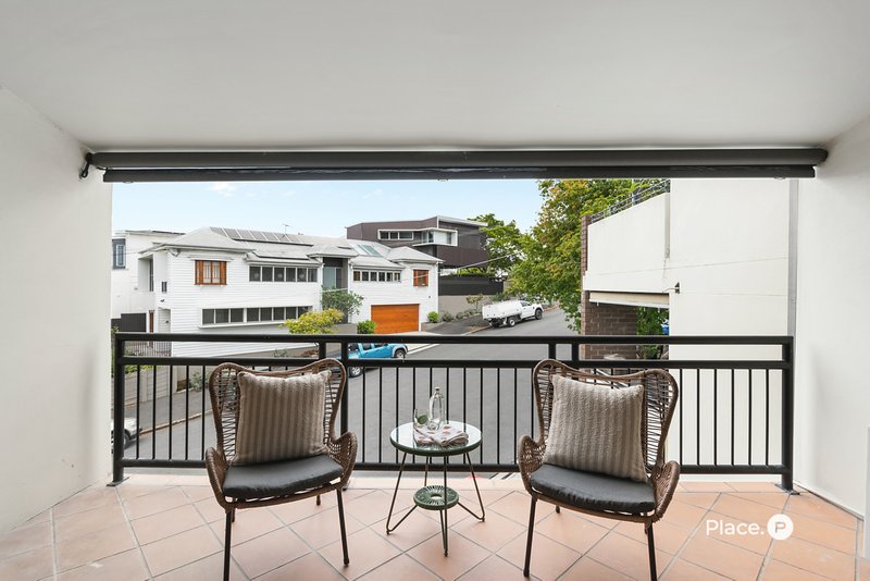 Photo - 10/2 Macquarie Street, Teneriffe QLD 4005 - Image 12