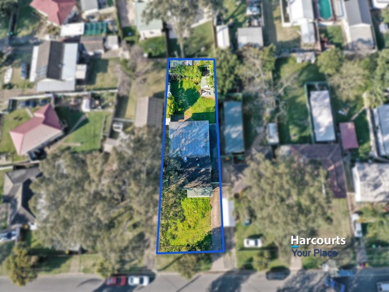 102 Magnolia Street, North St Marys NSW 2760