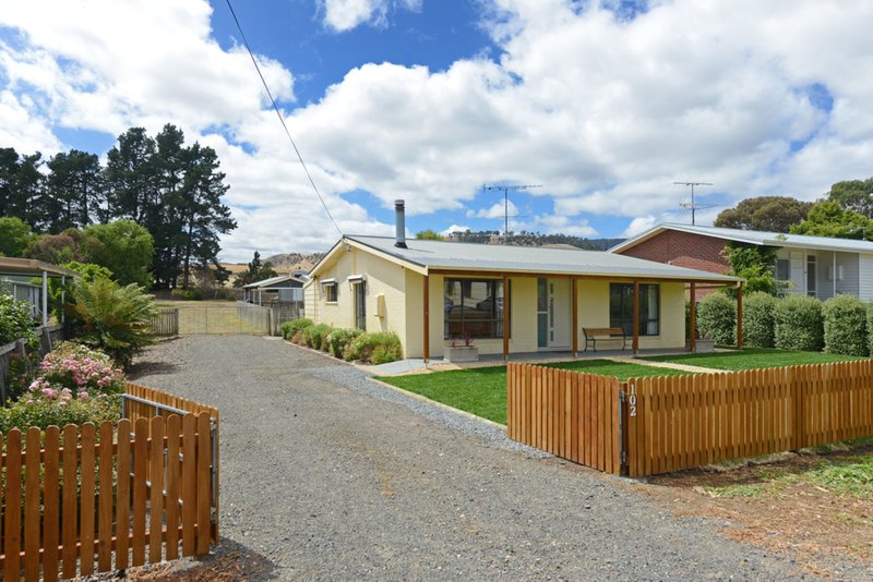 102 Main Street, Kempton TAS 7030 Real Estate Industry Partners