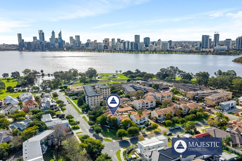 Photo - 10/2 Manning Terrace, South Perth WA 6151 - Image 1