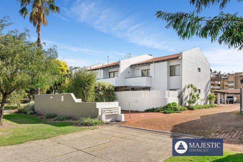 Photo - 10/2 Manning Terrace, South Perth WA 6151 - Image 2
