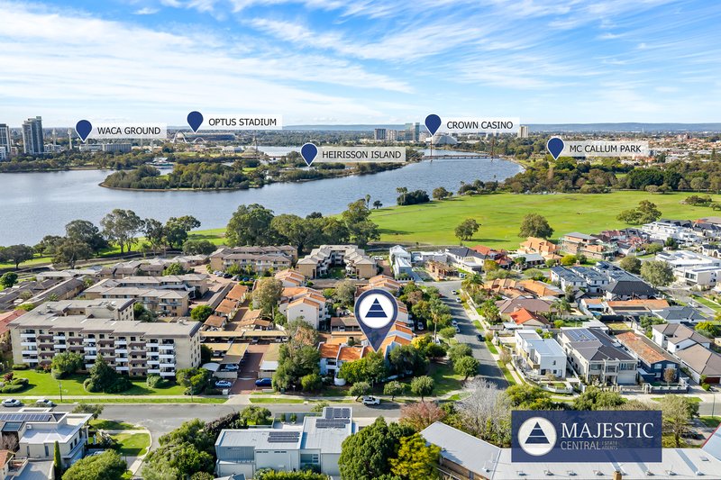 Photo - 10/2 Manning Terrace, South Perth WA 6151 - Image 17
