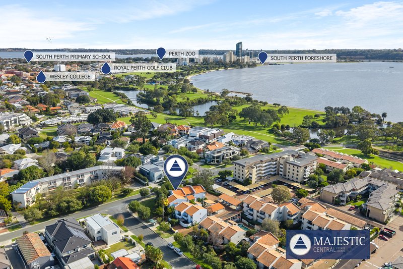 Photo - 10/2 Manning Terrace, South Perth WA 6151 - Image 20