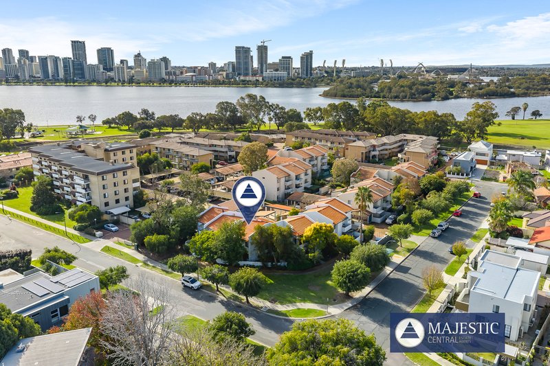 Photo - 10/2 Manning Terrace, South Perth WA 6151 - Image 21