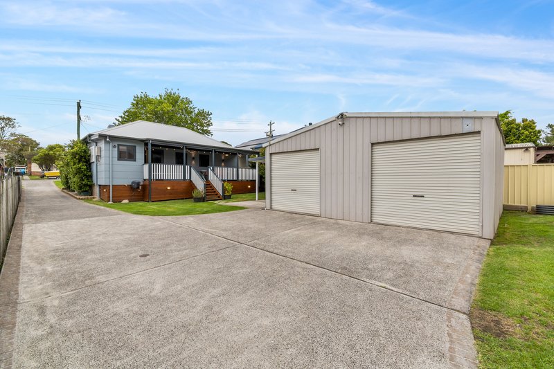 Photo - 102 Marshall Street, Dapto NSW 2530 - Image 9