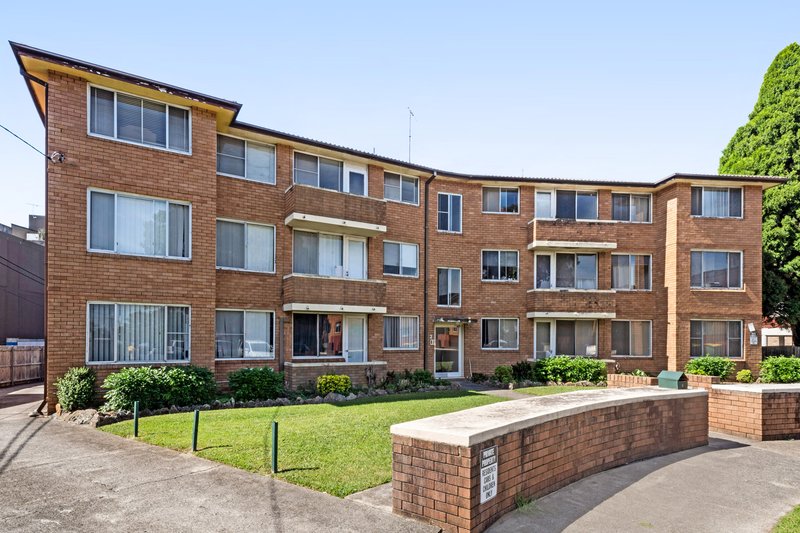 Photo - 10/2 Mooney Street, Strathfield South NSW 2136 - Image 2