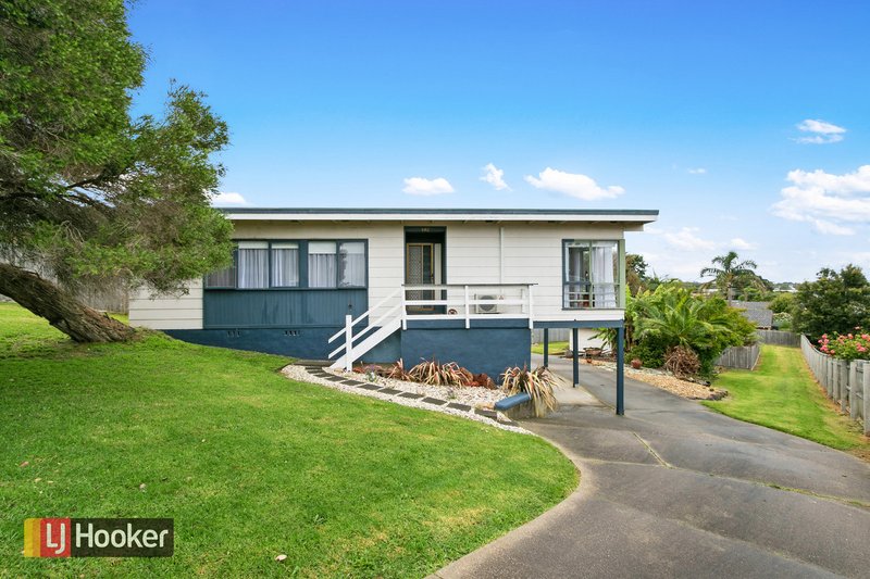 102 Myer Street, Lakes Entrance VIC 3909