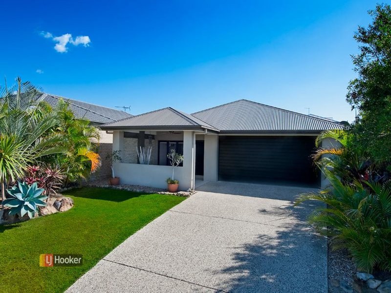 102 Nicklaus Parade, North Lakes QLD 4509