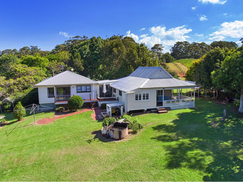 102 Obi Obi Road, Mapleton QLD 4560