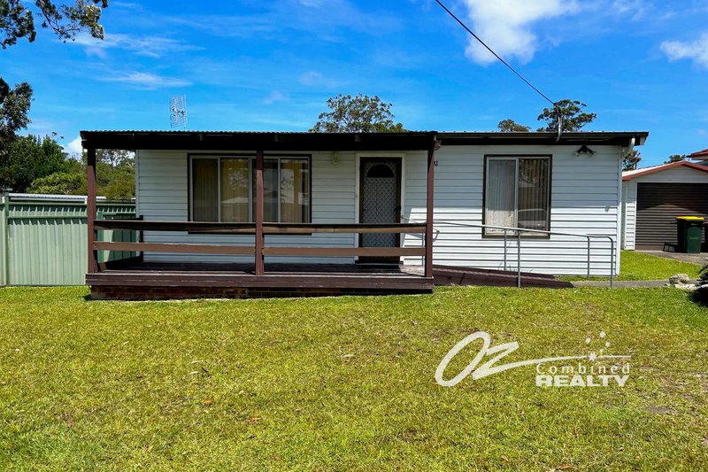 102 Paradise Beach Road, Sanctuary Point NSW 2540