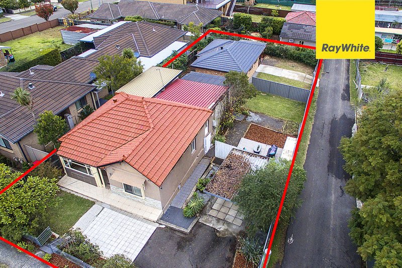 102 Parkes Street, West Ryde NSW 2114