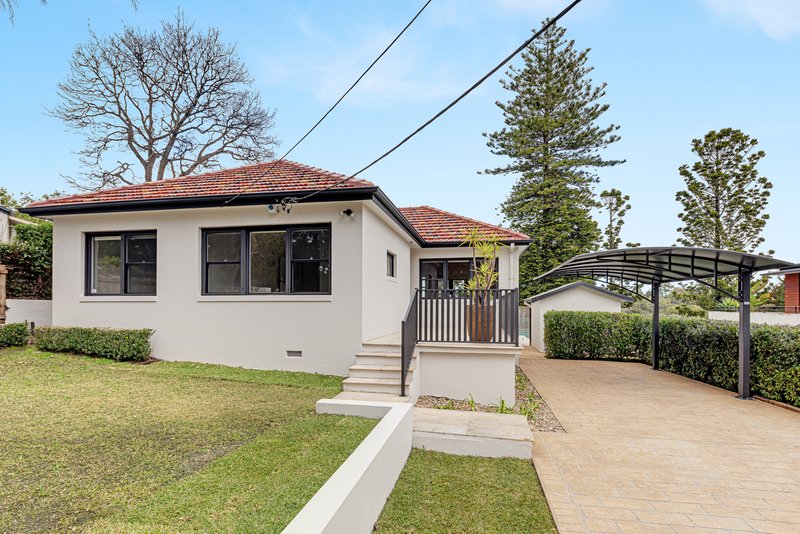 Photo - 102 Penrose Street, Lane Cove NSW 2066 - Image 1