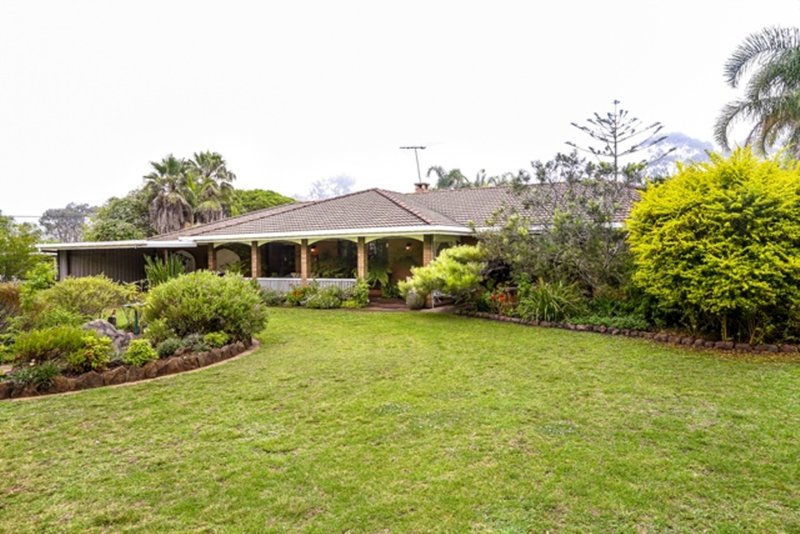 102 Preston Boundary Road, Top Camp QLD 4350