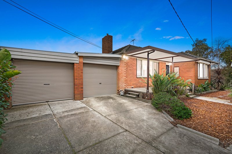 102 Railway Crescent, Dallas VIC 3047