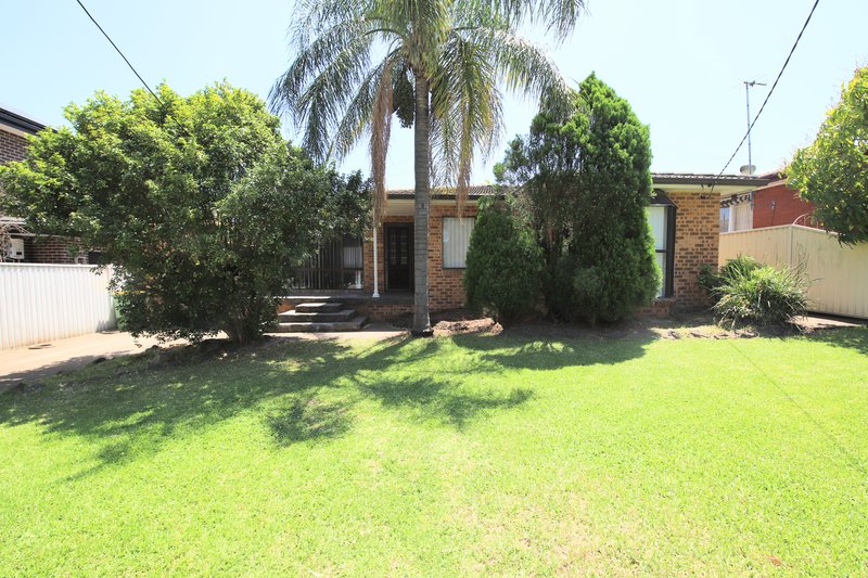 102 Rex Road, Georges Hall NSW 2198