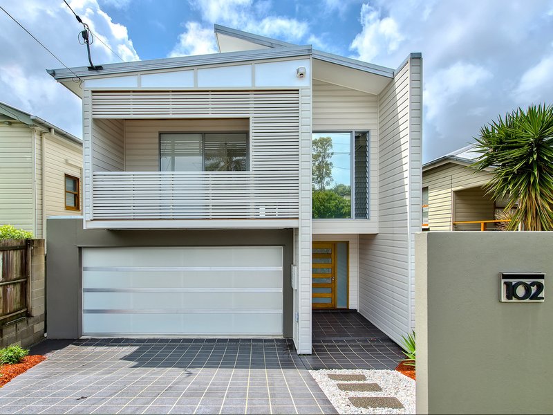 Photo - 102 Richmond Street, Gordon Park QLD 4031 - Image