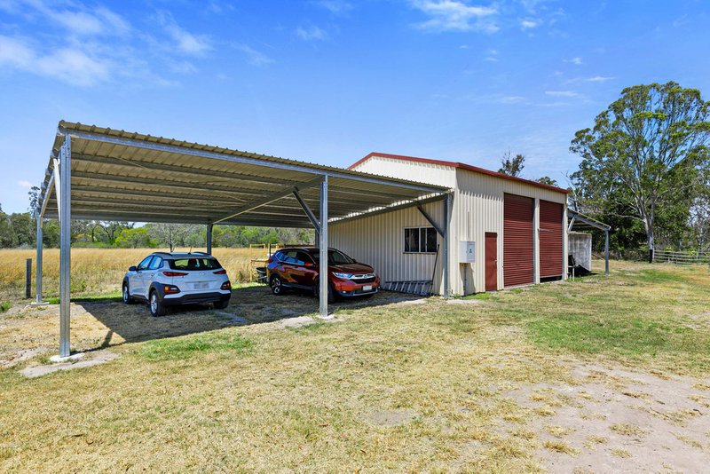 Photo - 102 River Road, Buxton QLD 4660 - Image 22