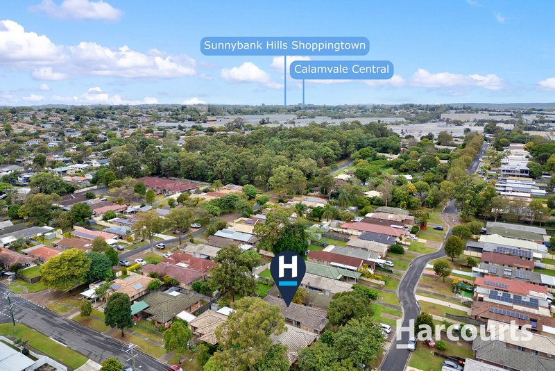 Photo - 102 Ryhill Road, Sunnybank Hills QLD 4109 - Image 17