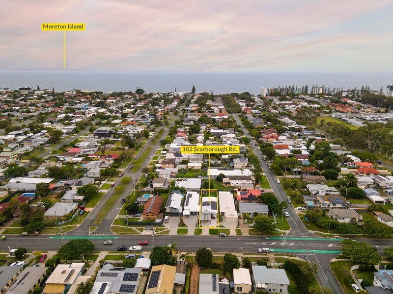 Photo - 102 Scarborough Road, Redcliffe QLD 4020 - Image 18