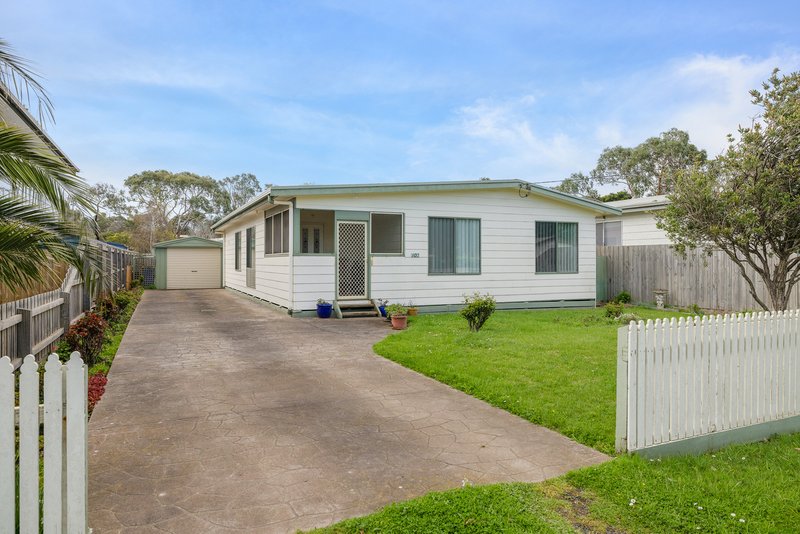 102 Scenic Drive, Cowes VIC 3922