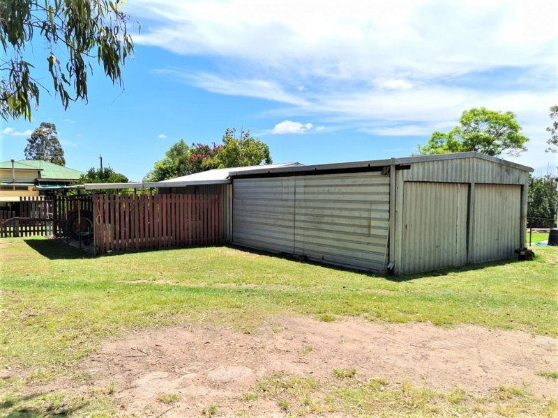 Photo - 102 Scott Street, Wondai QLD 4606 - Image 13