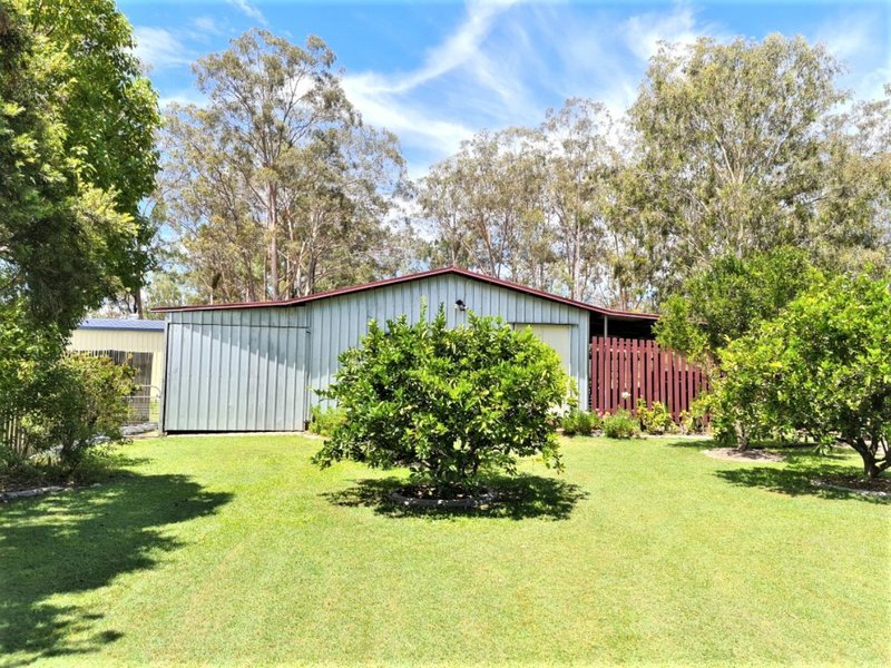 Photo - 102 Scott Street, Wondai QLD 4606 - Image 14