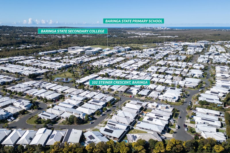 Photo - 102 Steiner Crescent, Baringa QLD 4551 - Image 4
