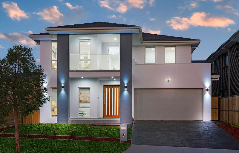 Photo - 102 Sundew Parade, Marsden Park NSW 2765 - Image