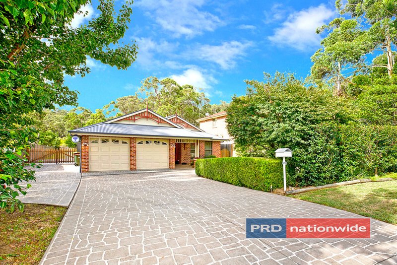 Photo - 102 Talbot Road, Hazelbrook NSW 2779 - Image 3