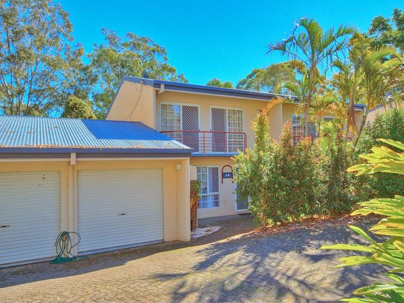 10/2 Taylor Avenue, Goonellabah NSW 2480