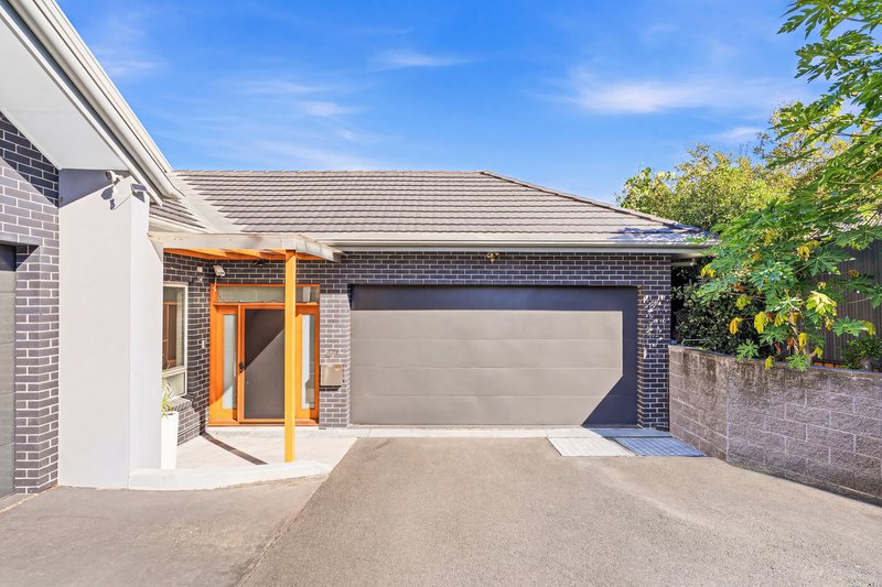 Photo - 10/2 Tintern Ave , Carlingford NSW 2118 - Image 8