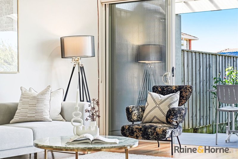 Photo - 10/2 Tintern Ave , Carlingford NSW 2118 - Image 9