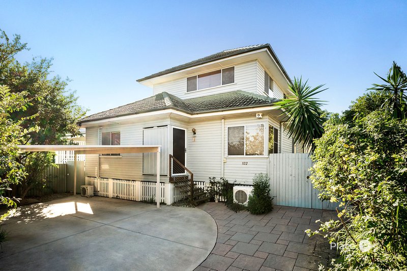 Photo - 102 Vale Street, Moorooka QLD 4105 - Image 1